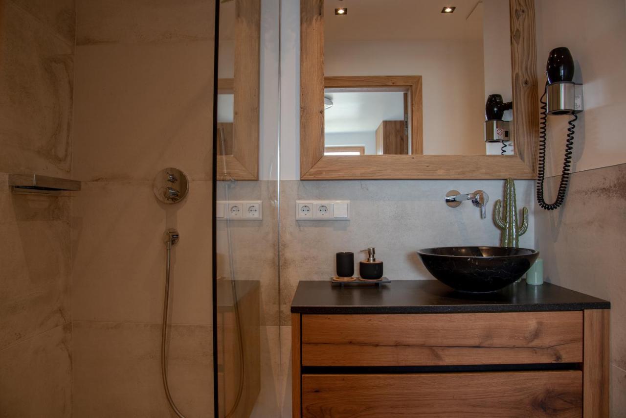 Apartments Adlerhorst Top 1 Zell Am See Including Zell Am See-Kaprun Summercard Extérieur photo