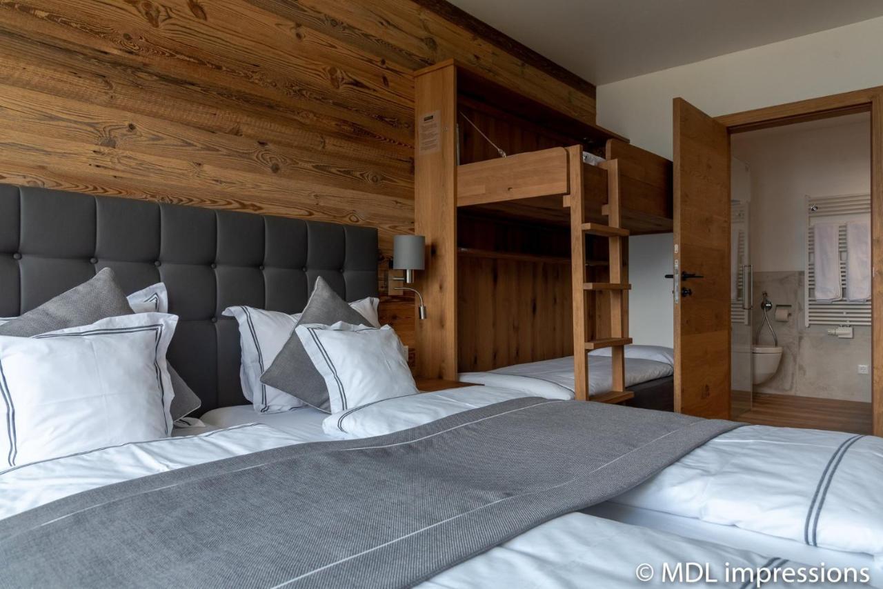 Apartments Adlerhorst Top 1 Zell Am See Including Zell Am See-Kaprun Summercard Extérieur photo
