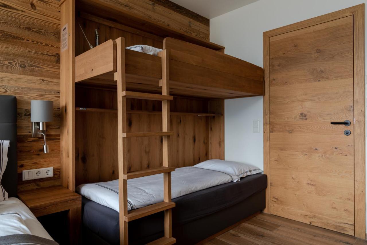 Apartments Adlerhorst Top 1 Zell Am See Including Zell Am See-Kaprun Summercard Extérieur photo