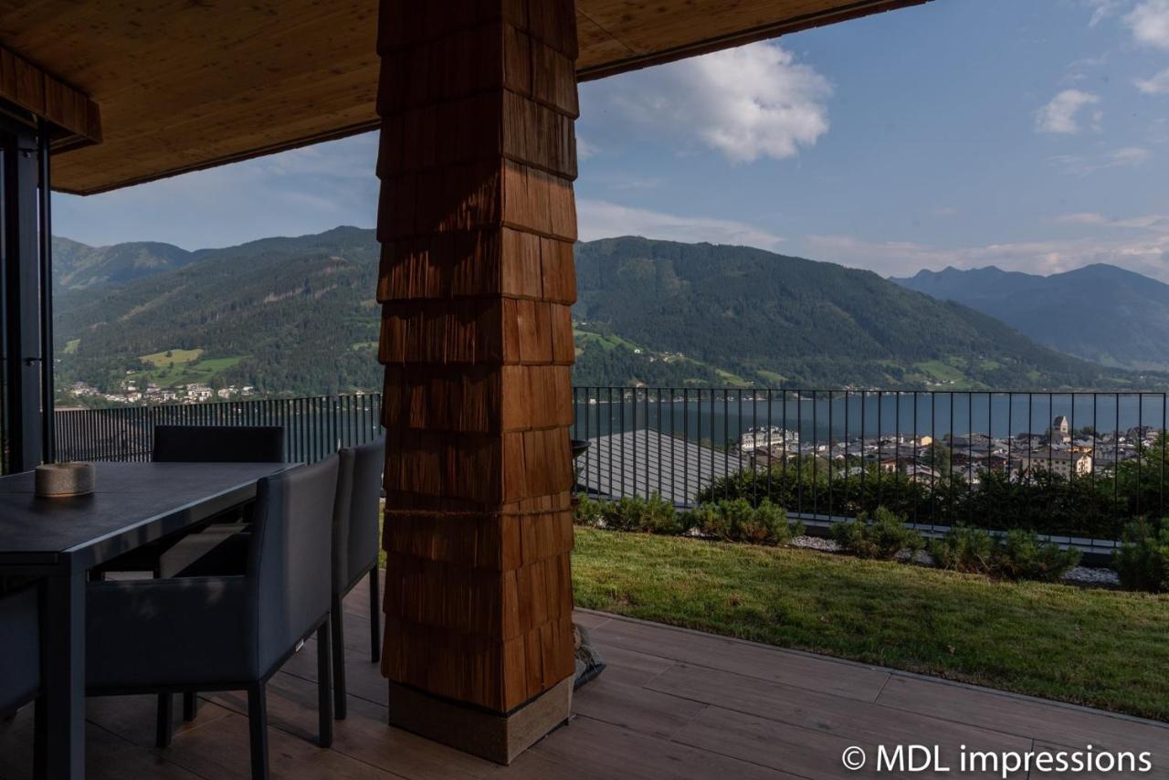 Apartments Adlerhorst Top 1 Zell Am See Including Zell Am See-Kaprun Summercard Extérieur photo